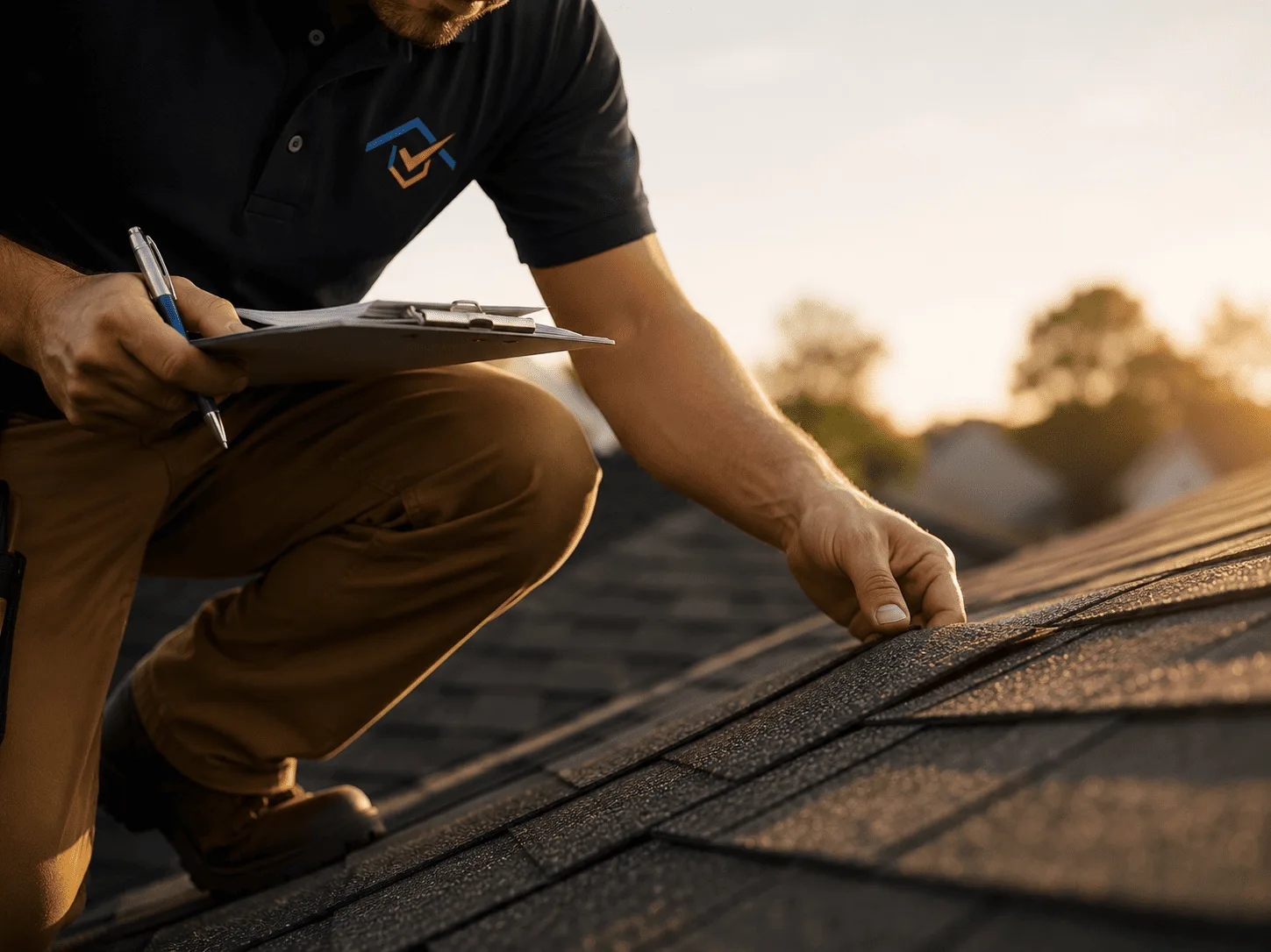 Why Choose Roof Inspection in Carlyle, IL